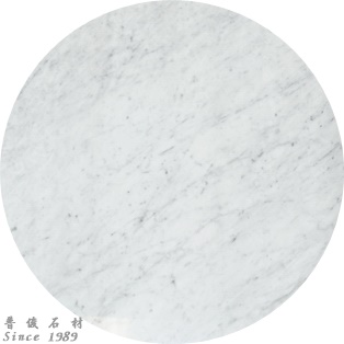 高端大理石推薦
義大利卡拉拉白