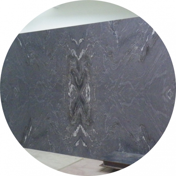 白金黑花崗(銀柳金) 白金黑花崗(銀柳金)