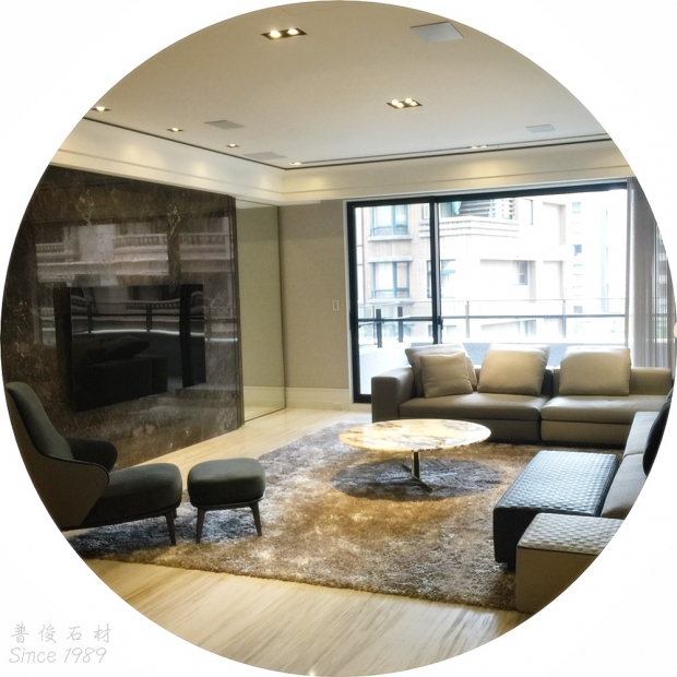 義大利木紋 地坪