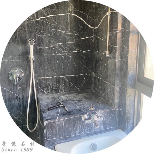 大理石常見病變類型 大理石常見病變類型